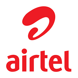 Airtel Ghana Operator Logo