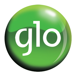 Glo Ghana Operator Logo