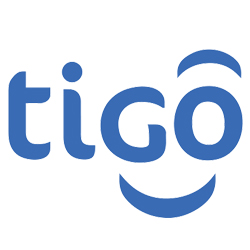 Tigo Ghana Operator Logo